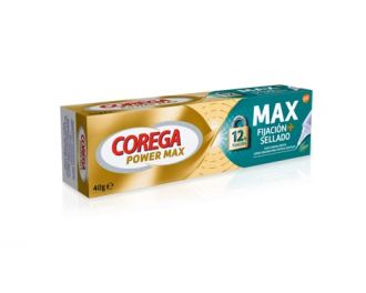 Corega-Max-Fijación--Sellado-Crema-Adhesiva-Dental-Sabor-Menta-40g-0