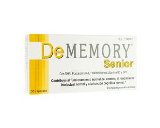 Dememory-Senior-30-Cpsulas-0