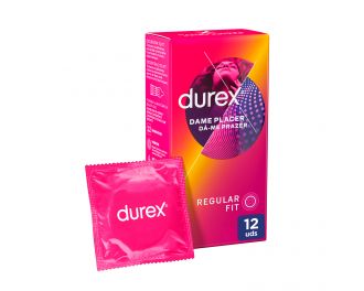 Durex-Dame-Placer-Preservativos-12-uds-0