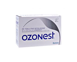 Esteve-Ozonest-20-Toallitas-Oftlmicas-0