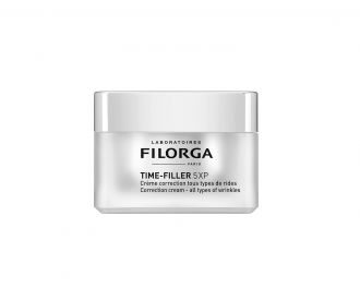 Filorga Time-Filler 5xp Piel Normal/Seca 50ml