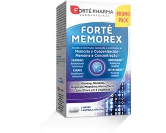 Forté-Memorex-28-Comprimidos-0