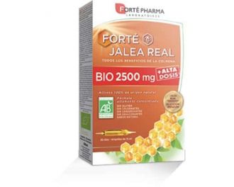 Forté-Pharma-Jalea-Real-Bio-2000mg-20-Ampollas-0