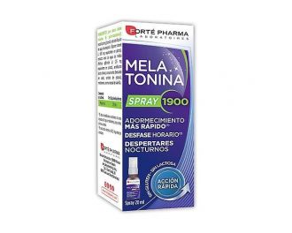 Forte-Pharma-Melatonina-Spray-1900-20ml-0