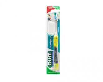 Gum-Cepillo-Adulto-491-Technique-Compacy-Suave-small-image-0