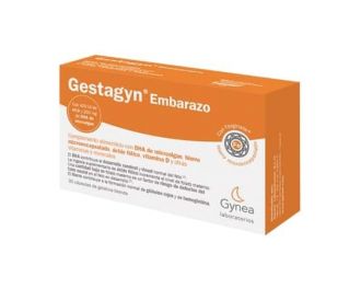 Gynea-Gestagyn-Embarazo-30-Cápsulas-0