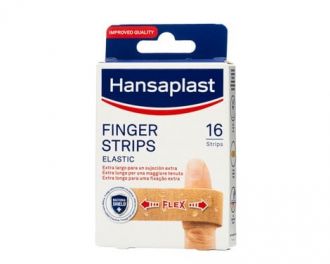 Hansaplast-Med-Elastic-Apósito-Adhesivo-Dedos-Tirita-small-image-0