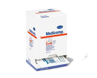 Hartmann-Medicomp-Gasas-De-Tejido-10x20cm-25x2-uds-0