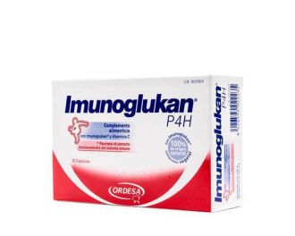 Imunoglukan-30-Caps-0