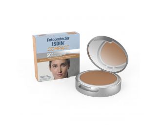 Isdin-Fotoprotector-Compact-Bronce-SPF-50-10g-0