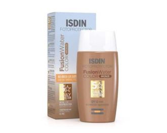 Isdin-Fotoprotector-Fusion-Water-Spf-50-50ml-Bronze-0