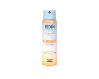 Isdin-Fotoprotector-Transparent-Spray-Wet-Skin-SPF50-100ml-0