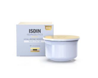 Isdin-Isdinceutics-Refill-Hyaluronic-Moisture-Normal-To-Dry-50g-0