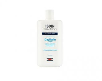 Isdin-Shampoo-Ultra-Suave-Daylisdin-400ml-small-image-0