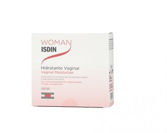 Isdin-Woman-Intim-Hidratante-Vaginal-12-X-6-Monodosis-small-image-0