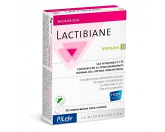 Lactibiane-Immuno-30-Comprimidos-Para-Chupar-0