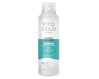 Luvilay Fito Cold Spray 200ml