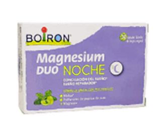 Magnesium-Duo-Noche-30-cápsulas-Boiron-0