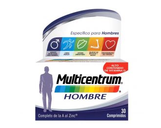 Multicentrum-Hombre-30-Comprimidos-0