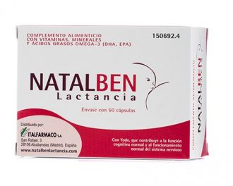 Natalben-Lactancia-60-Caps-G-small-image-0