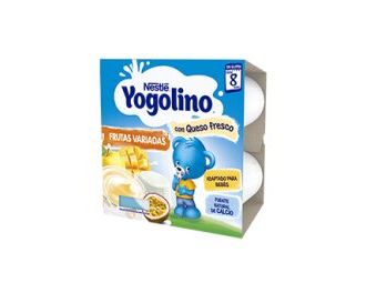 Nestl-Yogolino-Lcteo-Infantil-De-Frutas-Variadas-Con-Queso-Fresco-4-Envases-100g-0
