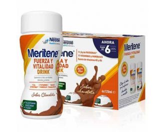Nestlé-Meritene-Fuerza-y-Vitalidad-Drink-Chocolate-6-uds-125ml-0