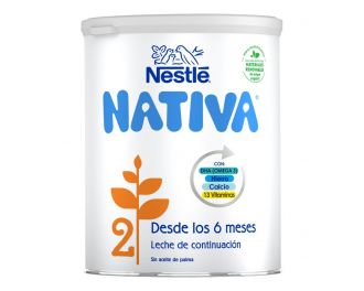 Nestlé Nativa 2 Proexcel 800g