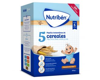 Nutriben-5-Cereales-600g-0