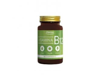 Nutrition-&-Sante-Dielisa-Vitamina-B12-60-Comprimidos-0