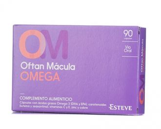 Oftan-Macula-Omega-90-Caps-small-image-0
