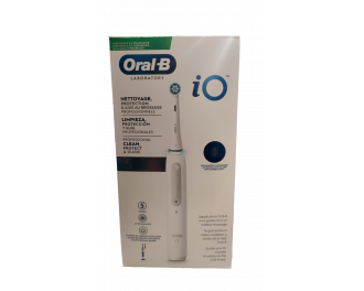 OralB Cepillo Eléctrico iO Serie 5