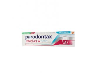 Parodontax-Encas--Aliento-&-Sensibilidad-Extra-Fresh-Pasta-de-Dientes-75ml-0