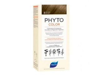 Phyto-Color-8-Blond-Clair-0