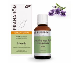 Pranarom-Aceite-Esencial-Lavanda-Bio-30ml-0