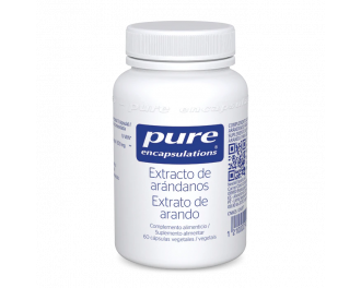 Pure-Encapsulations-Extracto-de-Arndanos-60-cpsulas-0