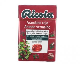 Ricola-Caramelo-Arandanos-small-image-0