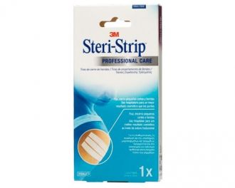 Steri-Strip-Sutura-Esteril-Tira-12-mm-X10cm-small-image-0