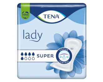 Tena-Lady-Super-30-uds-0