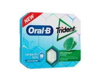 Trident-Oral-B-Chicles-Hierbabuena-Sin-Azúcar-10-uds-0