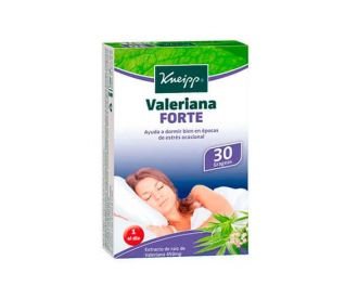 Valeriana-Kneipp-Forte-30grageas-0