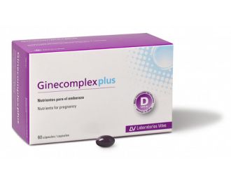 Viñas-Ginecomplex-Plus-60-Cpsulas-0