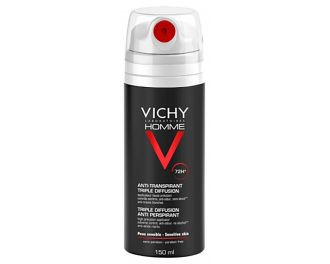 Vichy-Homme-Desodorante-Antitraspirante-Triple-Difusión-150Ml-0