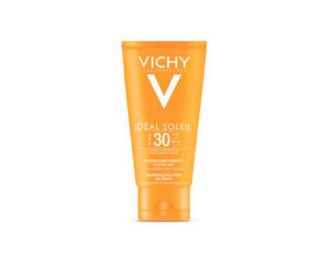 Vichy-Ideal-Soleil-SPF-30-Emulsion-Tacto-Seco-50ml-0