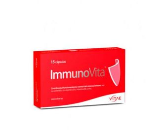 Vitae-Inmunovita-15-Cápsulas-0