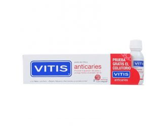Vitis-Anticaries-Pasta-Dental-100ml--Colutorio-30ml-0
