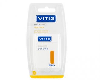 Vitis-Seda-Dental-Con-Cera-50M-small-image-0