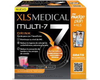 XLS-Medical-Multi-7-Drink-sabor-Frutos-Rojos-60-sobres-0