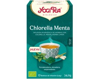 Yogi-Tea-Chlorella-Menta-17-Bolsitas-0