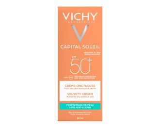 Vichy Capital Soleil Crema Solar SPF 50+ 50ml