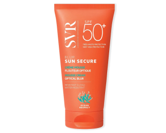 SVR Sun Secure Blur Sin Perfume SPF50+ 50ml
